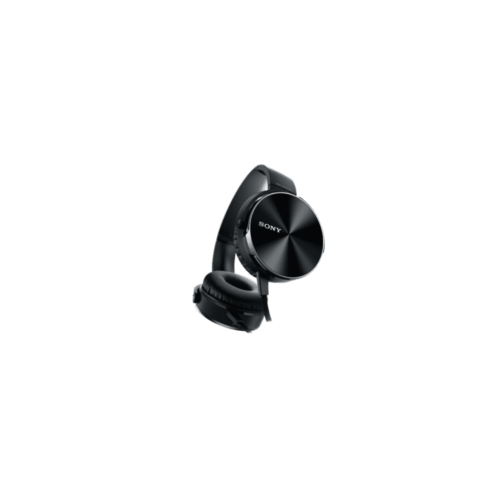 XB450BV Extra Bass Headphones, , product-image