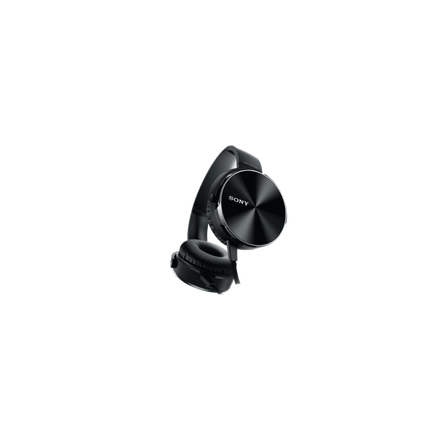 XB450BV Extra Bass Headphones, , hi-res