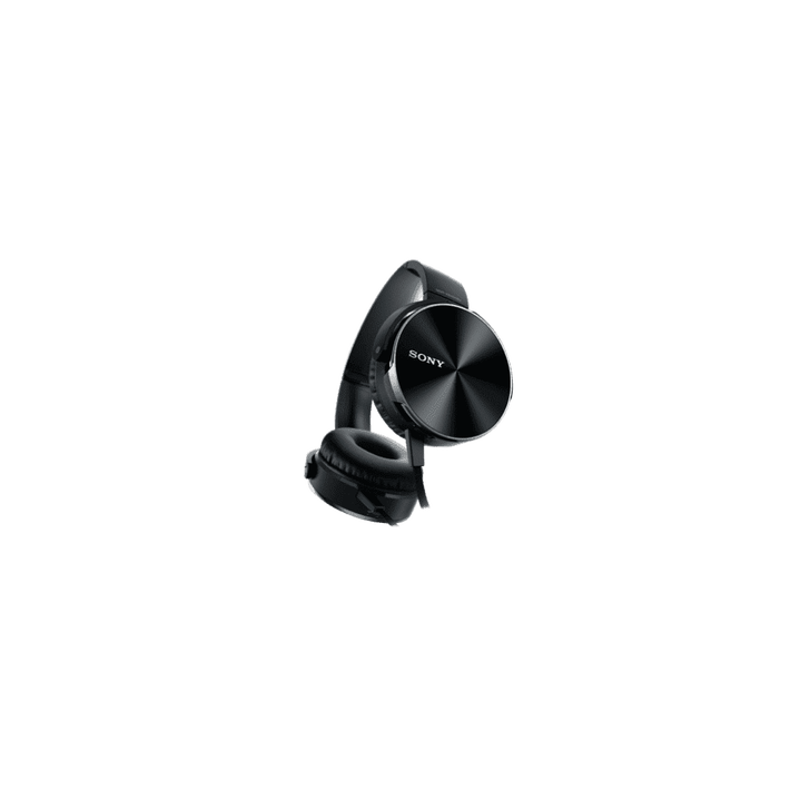 XB450BV Extra Bass Headphones, , product-image
