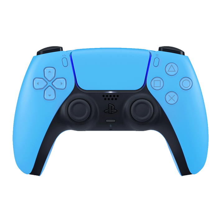 DualSense Wireless Controller for PlayStation 5 (Ice Blue), , product-image