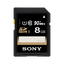 SF-UY3 Series SD Memory Card