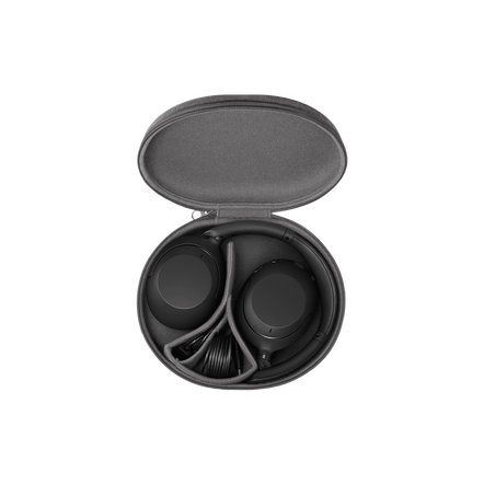 WH-XB910N Wireless Headphones, , hi-res