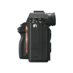 Alpha 9 Full Frame camera with stacked CMOS sensor, , hi-res