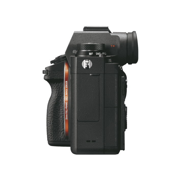 Alpha 9 Full Frame camera with stacked CMOS sensor, , product-image