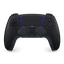 DualSense Wireless Controller for PlayStation 5 (Midnight Black)