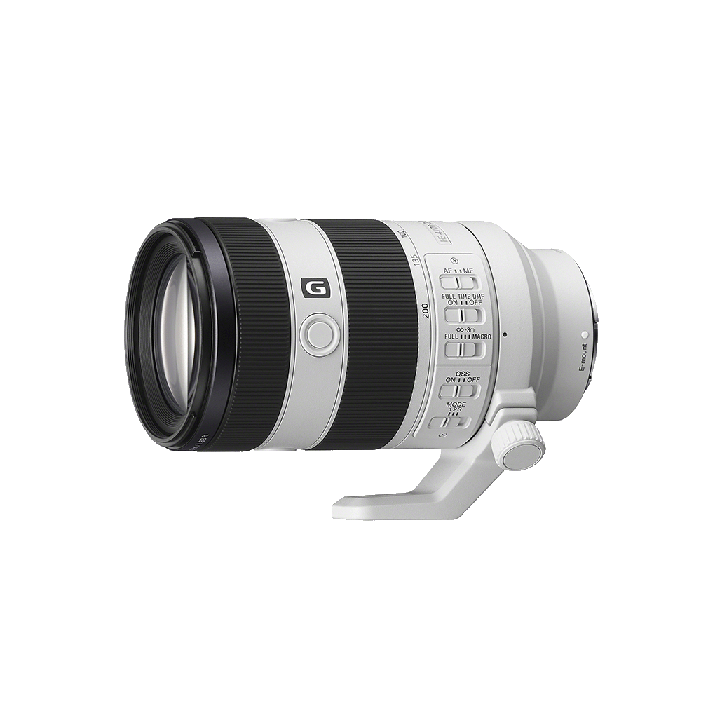 FE 70-200mm F4 Macro G OSS II, , product-image
