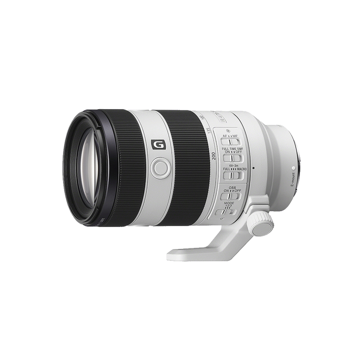 FE 70-200mm F4 Macro G OSS II, , product-image