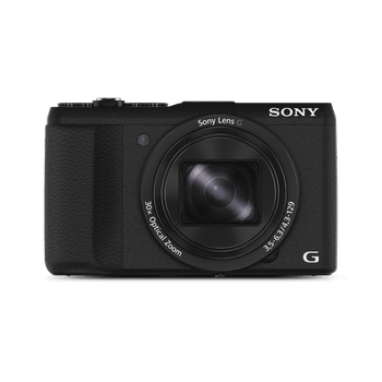 HX60V Digital Compact Camera with 30x Optical Zoom, , hi-res