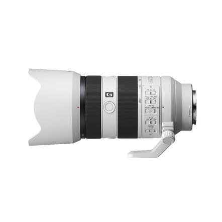 FE 70-200mm F4 Macro G OSS II, , hi-res