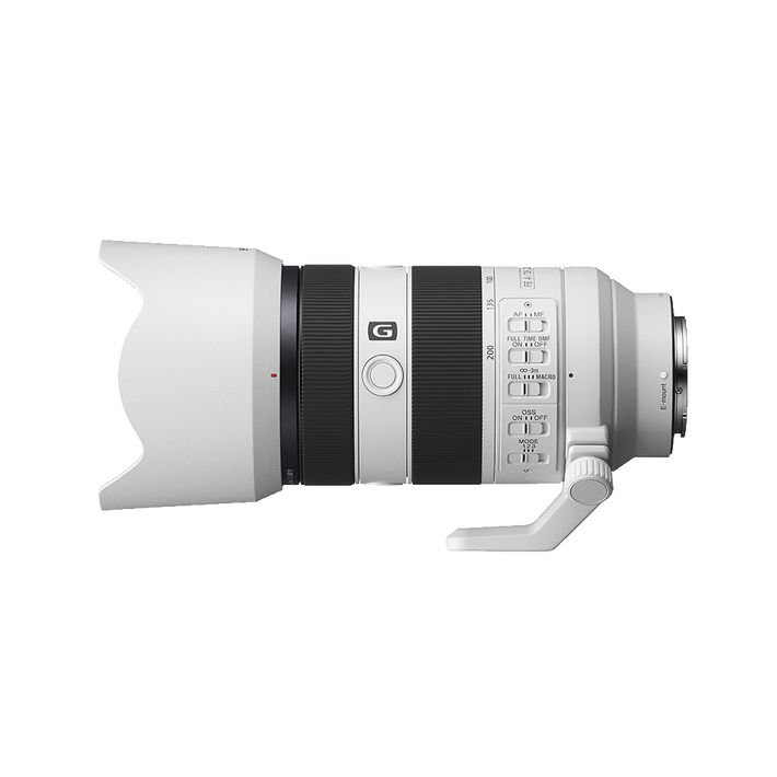 FE 70-200mm F4 Macro G OSS II, , product-image