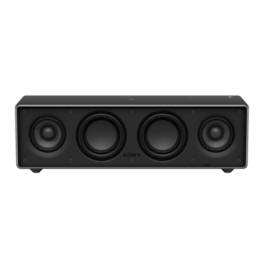 SRS-ZR7 Wireless Speaker with Bluetooth/Wi-Fi, , product-image