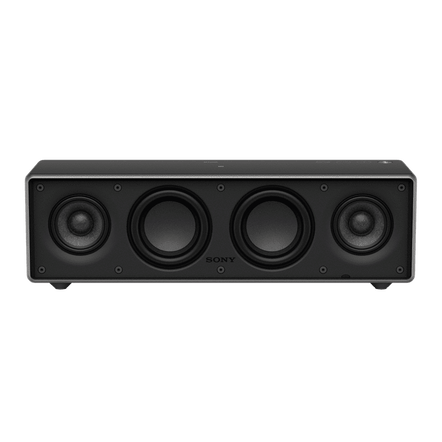 SRS-ZR7 Wireless Speaker with Bluetooth/Wi-Fi, , hi-res