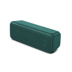 EXTRA BASS Portable Wireless Speaker with Bluetooth (Green), , hi-res