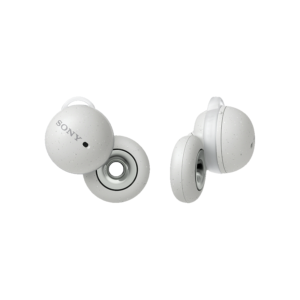 LinkBuds (White), , product-image
