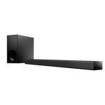 2.1ch Sound Bar with Bluetooth, , hi-res