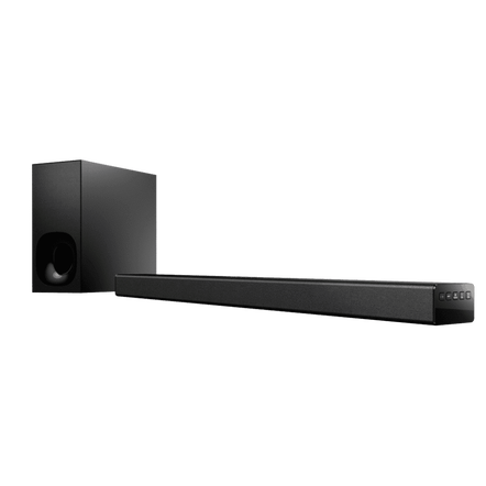 2.1ch Sound Bar with Bluetooth, , hi-res
