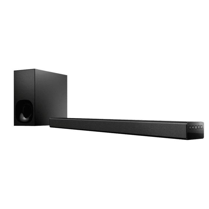 2.1ch Sound Bar with Bluetooth, , product-image