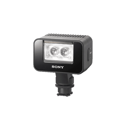 2.5 watt Camcorder Video Light, , hi-res