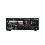 7.2ch Home Cinema AV Receiver, , hi-res