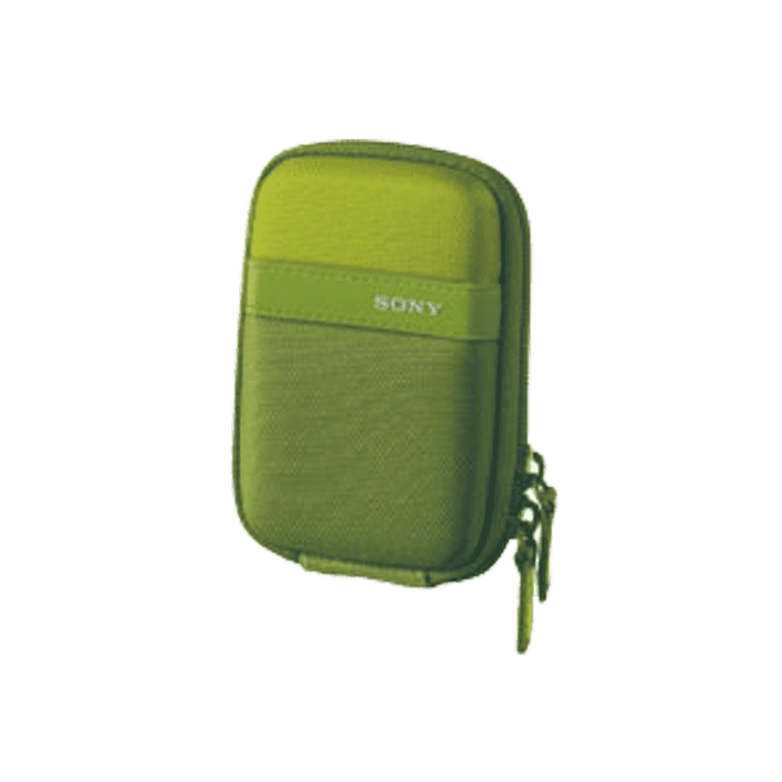 Soft Carrying Case for T and W Series CyberShot Camera (Black), , product-image