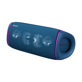 XB43 EXTRA BASS Portable BLUETOOTH Speaker (Blue), , hi-res