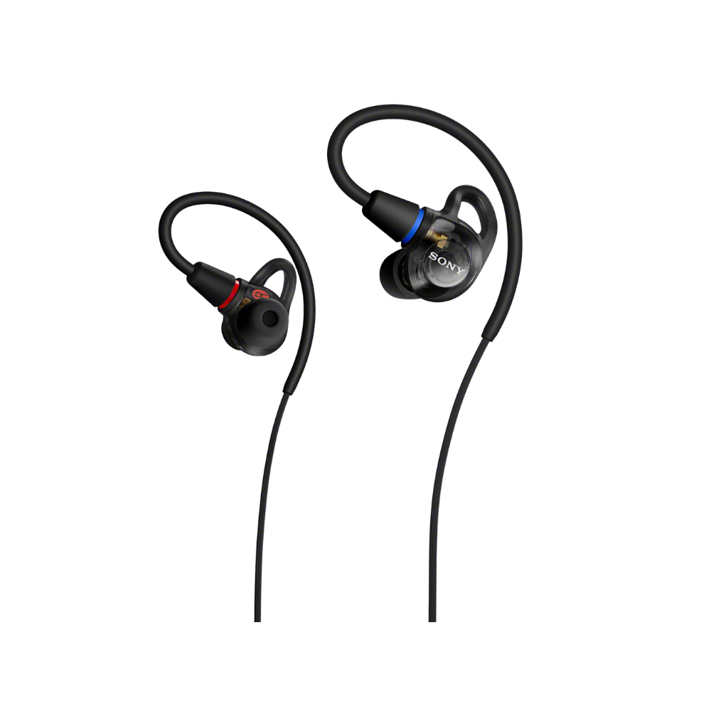 IER-M500 In-Ear Stage Monitor Earphones (Black), , product-image