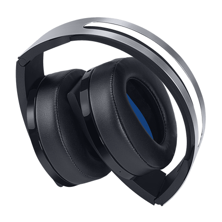 PlayStation4 Platinum Wireless Headset, , hi-res