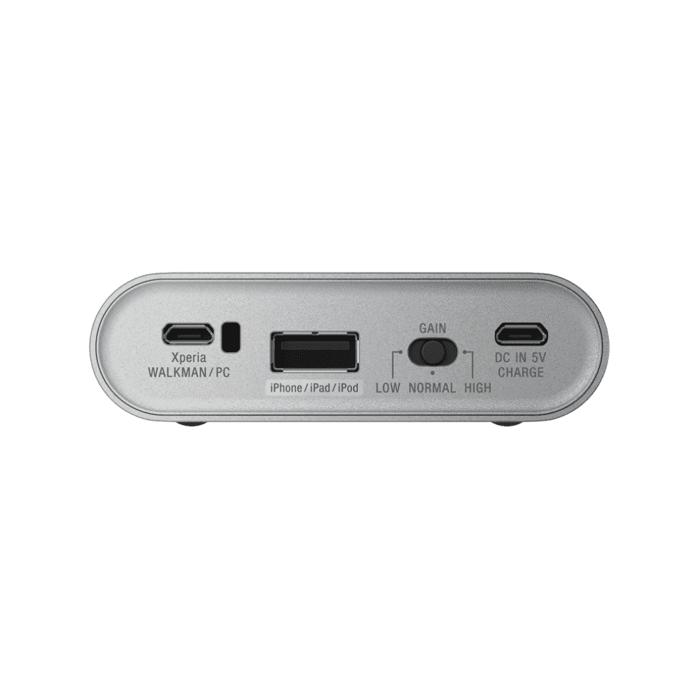 USB DAC Headphone Amplifier, , product-image