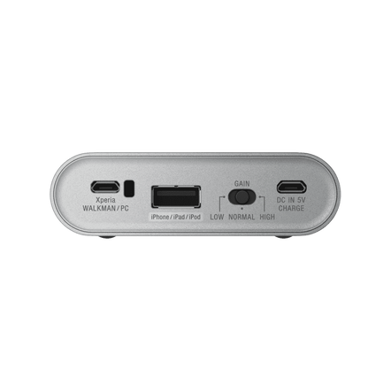 USB DAC Headphone Amplifier, , hi-res