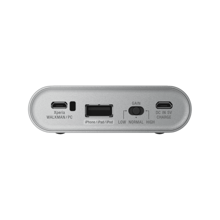 USB DAC Headphone Amplifier, , product-image