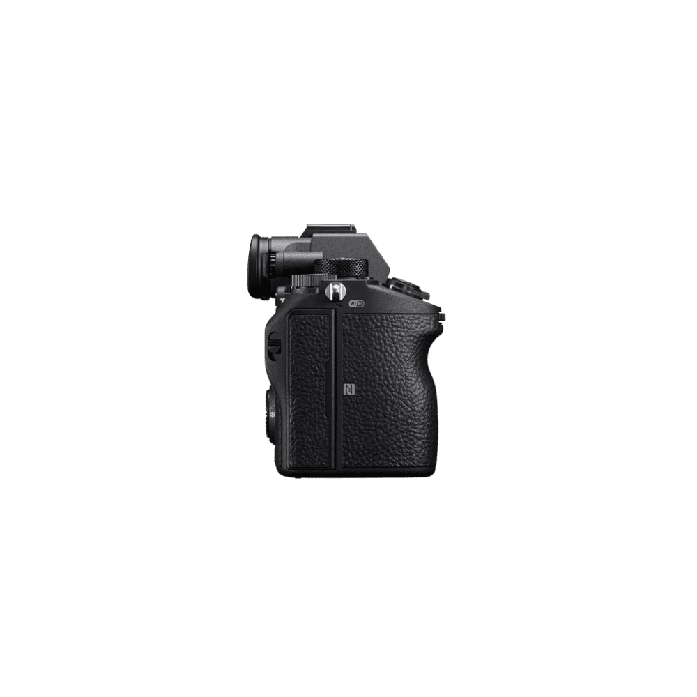 Alpha 7R III Digital E-Mount Camera with 35mm Full Frame Image Sensor, , product-image