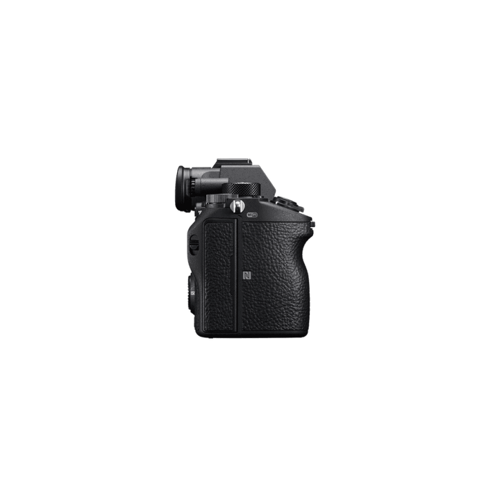 Alpha 7R III Digital E-Mount Camera with 35mm Full Frame Image Sensor, , product-image