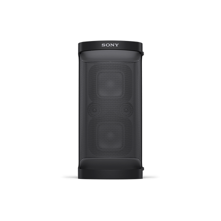 XP500 X-Series Portable Wireless Speaker, , hi-res