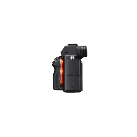 Alpha 7S II Digital E-Mount Camera with Full Frame Sensor (Body only), , hi-res