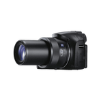 HX400V Compact Camera with 50x Optical Zoom, , hi-res