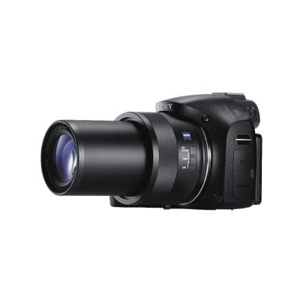 HX400V Compact Camera with 50x Optical Zoom, , hi-res