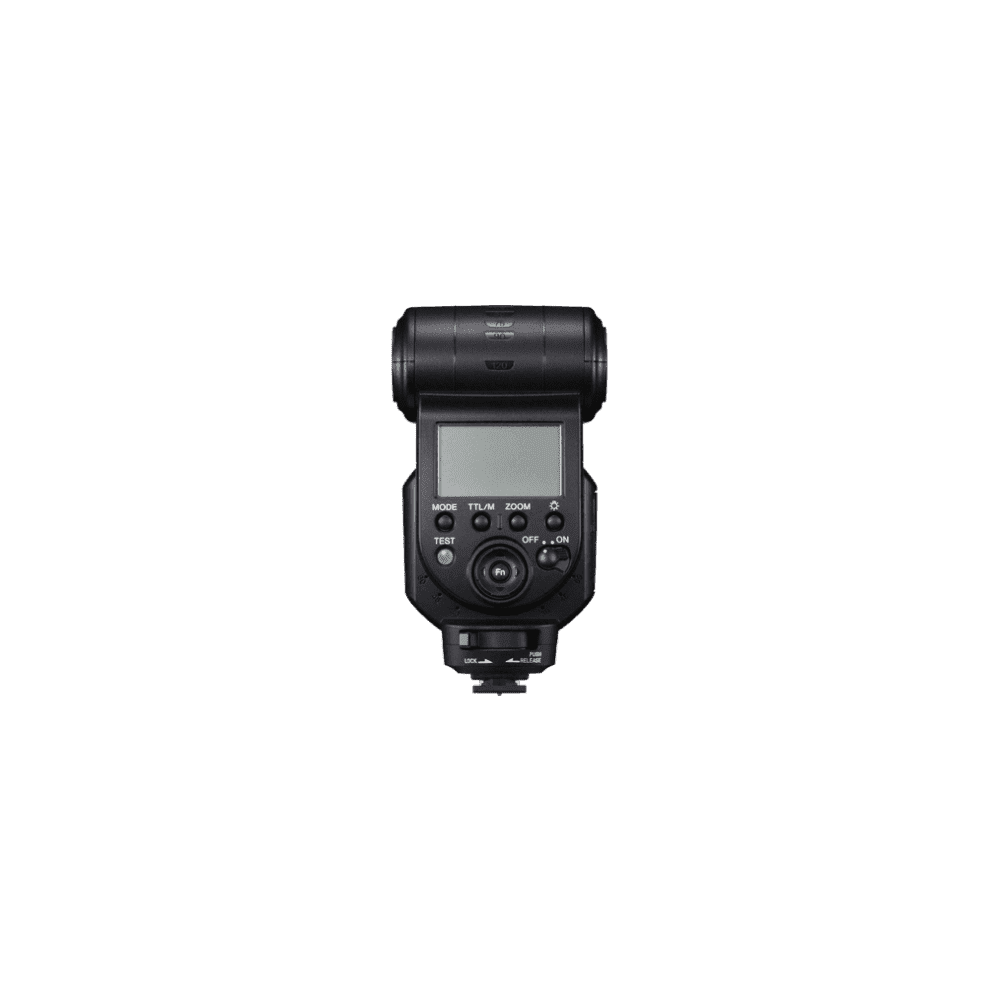 External wireless flash, , product-image