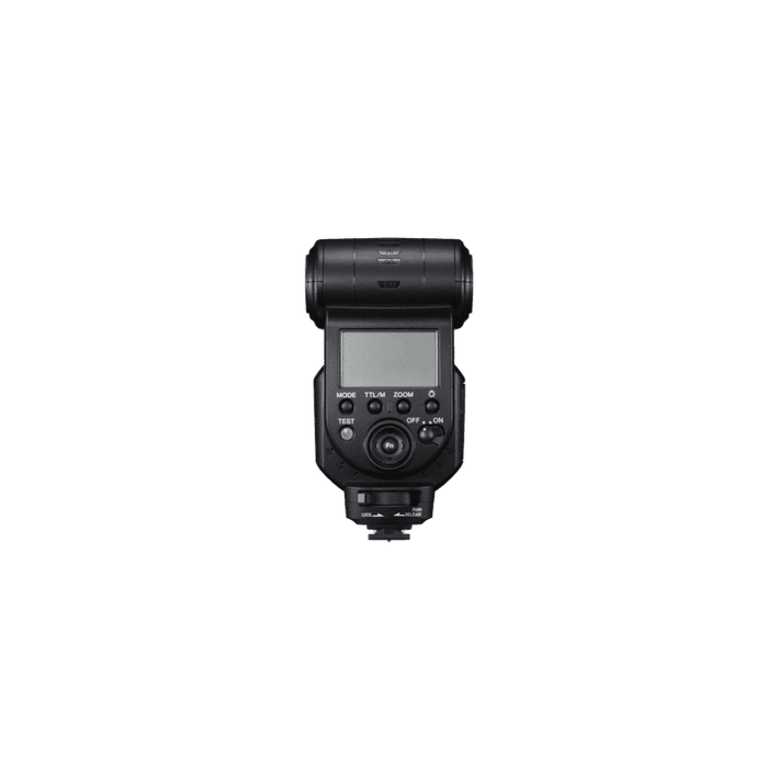 External wireless flash, , product-image