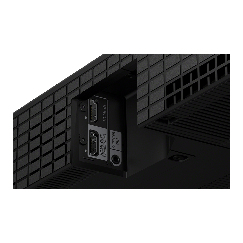 BRAVIA Theatre Bar 9 | Flagship Single Soundbar | 360 Spatial Sound Mapping | Dolby Atmos/DTS:X, , product-image
