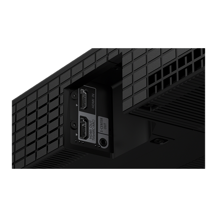 BRAVIA Theatre Bar 9 | Flagship Single Soundbar | 360 Spatial Sound Mapping | Dolby Atmos/DTS:X, , hi-res