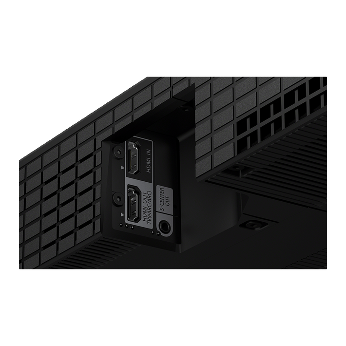 BRAVIA Theatre Bar 9 | Flagship Single Soundbar | 360 Spatial Sound Mapping | Dolby Atmos/DTS:X, , product-image