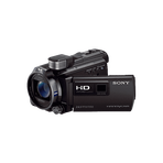 Flash Memory HD Camcorder, , hi-res