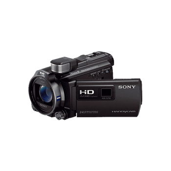 Flash Memory HD Camcorder, , hi-res