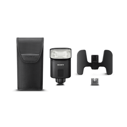 External Flash For Multi Interface Shoe, , hi-res