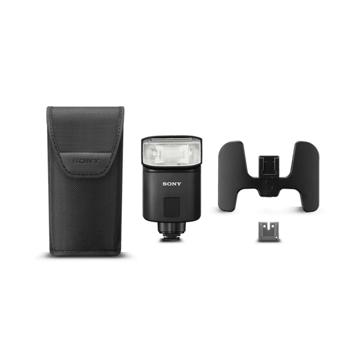 External Flash For Multi Interface Shoe, , product-image