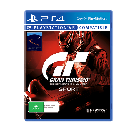 PlayStation4 Gran Turismo Sport&trade;, , hi-res