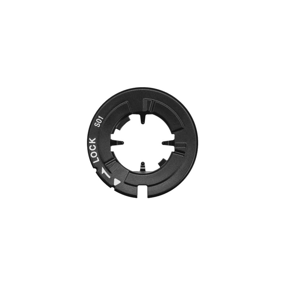Smart Tennis Sensor for Tennis Rackets, , product-image