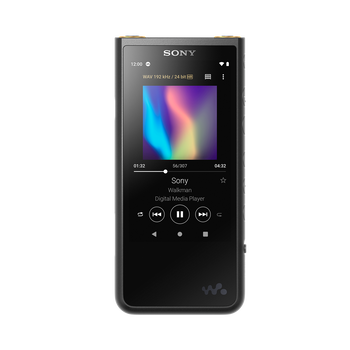 ZX500 Walkman ZX Series