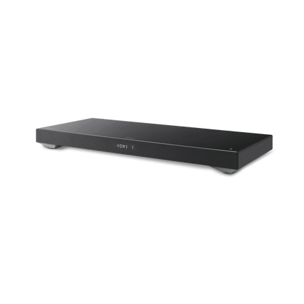 HT-XT1 2.1ch Sound Bar with built-in Subwoofer