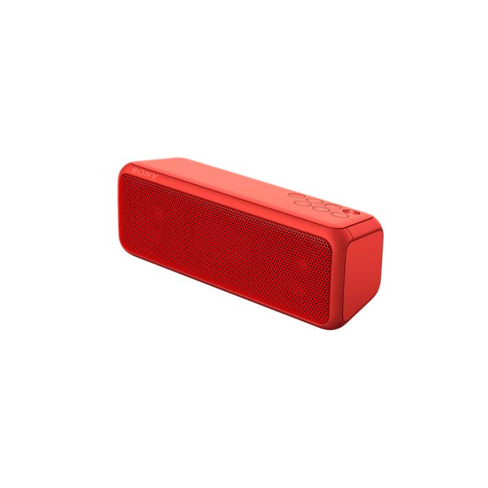 EXTRA BASS Portable Wireless Speaker with Bluetooth (Green), , product-image